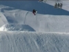 snowpark NZ par Franck Moissonnier