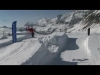 Le Grand Bornand 2007 avec Toto, Minet et Franky