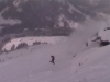 snowboard