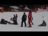 Vainqueur  - Team Pepsi - Jour 1 - Winter Urban Plagne 08