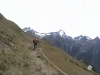 Enduro Series 2 Deux Alpes Tribe Group France VIO