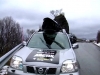 Arctix Freeride 2007 - weather day