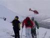 Arctix Freeride 2007 - entrainement