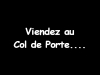 Le Peuple du Col - Amenez nous vos amis
