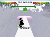 jibberish ski