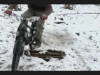 Un ride &agrave; Bernin