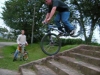 Mon debut