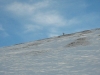 crash a la foux d'allos