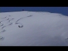 Freeride ski