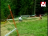 Champ&eacute;ry mountain bike world cup - round 2