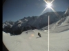 [Video] Dual Ride Freebord Snowboard