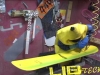 lib tech banana