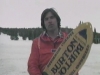 Snowboarding's Holy Grail - 1981