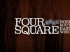 North South East West - Foursquare
