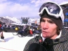 X Games Slopestyle snowboard