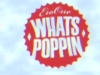 What's poppin: le teaser!