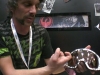 ISPO 2008 - les masques