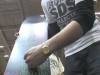ISPO 2008 - Rome snowboard