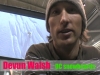 ISPO 2008 - Devun Walsh