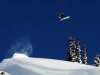Devun Walsh DC snowboards ad