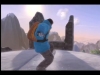 Stoked, snowboard sur XBOX360