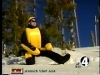 LE BODY SLED