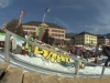 Kastle Battle &agrave; Sion par Ero One