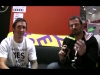 Romain de Marchi et Jim Zbi ...>