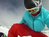 Deux Alpes - Jour Blanc