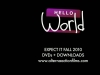 Alterna: Hello World
