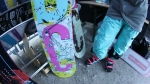 video