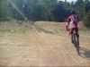 Une pierre, un jump et hop.