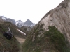 Tignes Bike Park Doline, Gypsy & Black M&eacute;tal