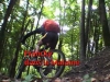 Gre - Guillestre en VTT