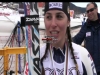 Interview de Nadia Fanchini &agrave; Are
