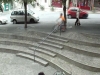 video street dirt