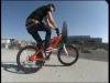 Leftover footage