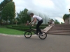 Strasbourg Street Jam