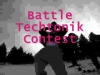 Battle Techtonik Contest