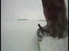 Une petite journ&eacute;e au snowpark de val thorens