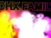 TEASER/ CHX FAMILY 