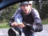 Freeboard dans le vercors