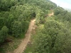 T&eacute;l&eacute;cabine Saint-Lary: 1ere mont&eacute;e!