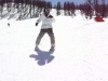 session snow blade