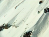 Thibaud Duchosal chez lui aux Arcs