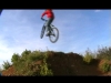 Demolition spad: 1 an de ride!