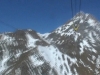A la recherche du dernier couloir poudreux pyr&eacute;n&eacute;en