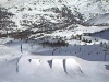 Ski freestyle