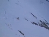 Gavarnie Avalanche de plaque 7 fev 2008