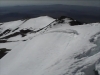 Ski de couloir au Puy Ferrand